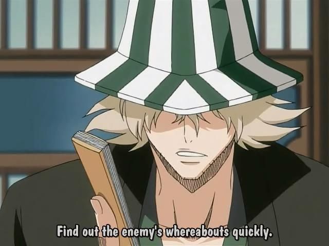 Otaku Gallery  / Anime e Manga / Bleach / Screen Shots / Episodi / 068-069 - Bount - I cacciatori di anime / 261.jpg